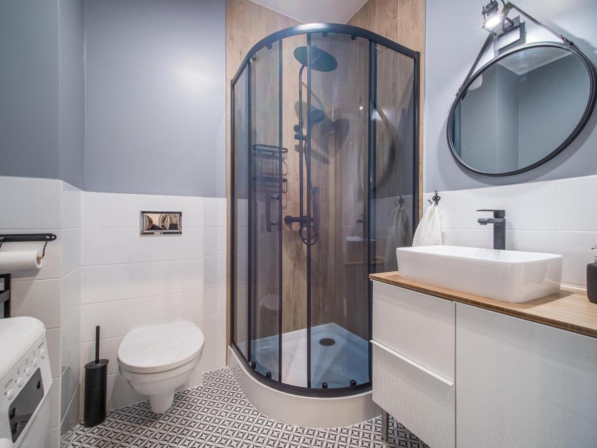 Harmony Haven Apartament Διαμέρισμα Γκντανσκ Εξωτερικό φωτογραφία